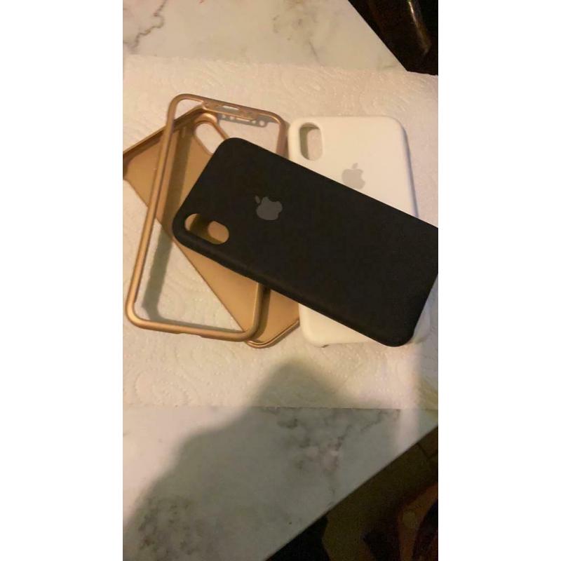 iPhone X