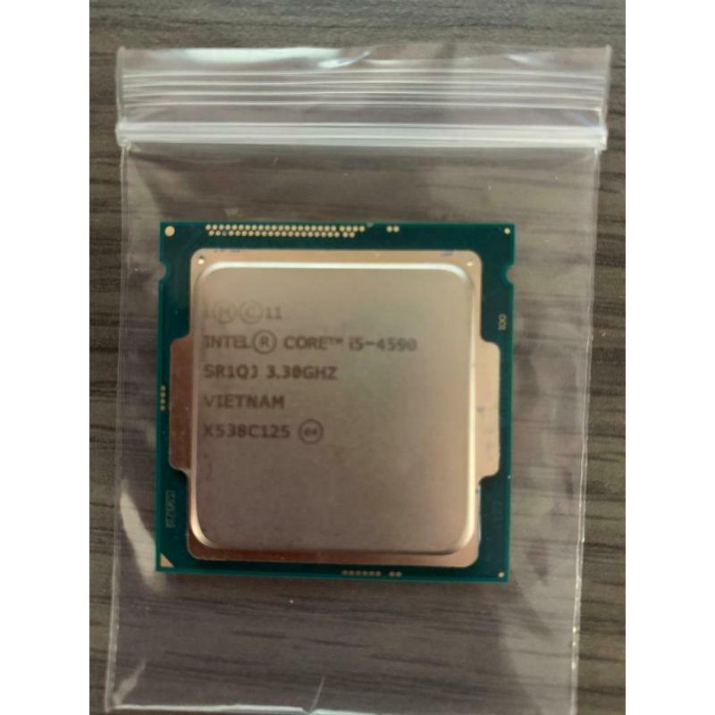 i5-4590