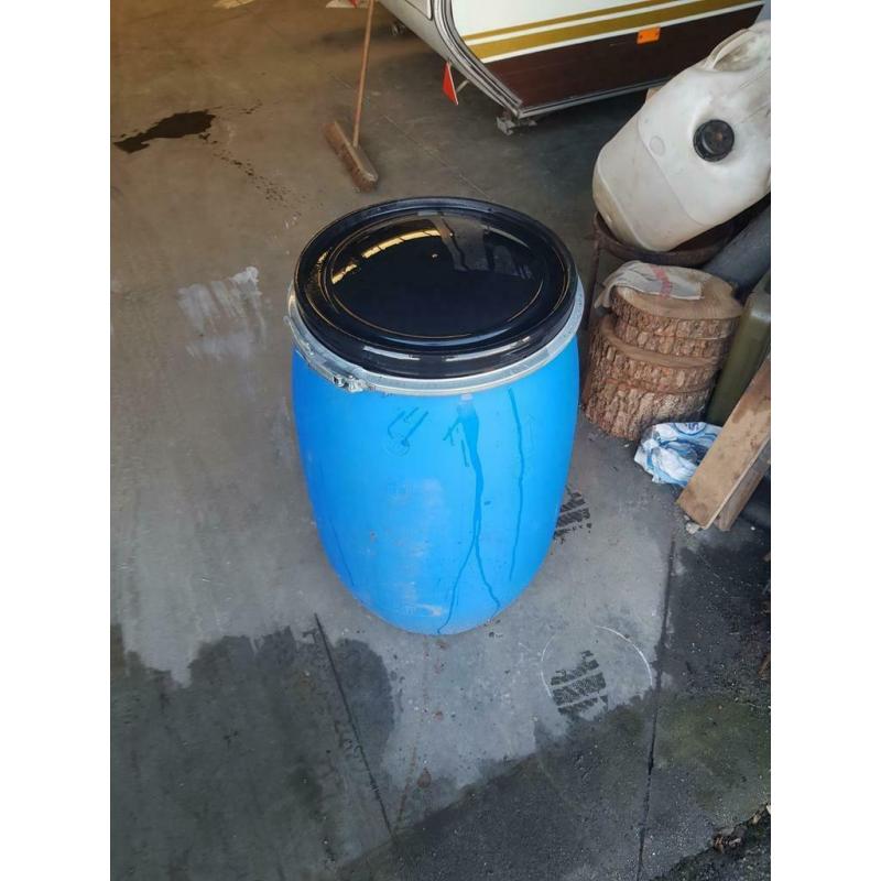 Regenton waterton 60 liter