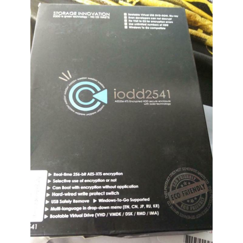 Iodd 2541