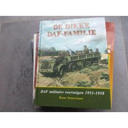 de dikke DAF familie