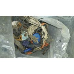 Transponders Delaval / Alfa Laval