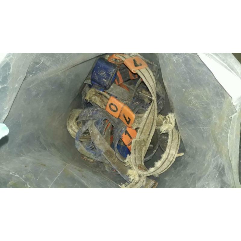 Transponders Delaval / Alfa Laval