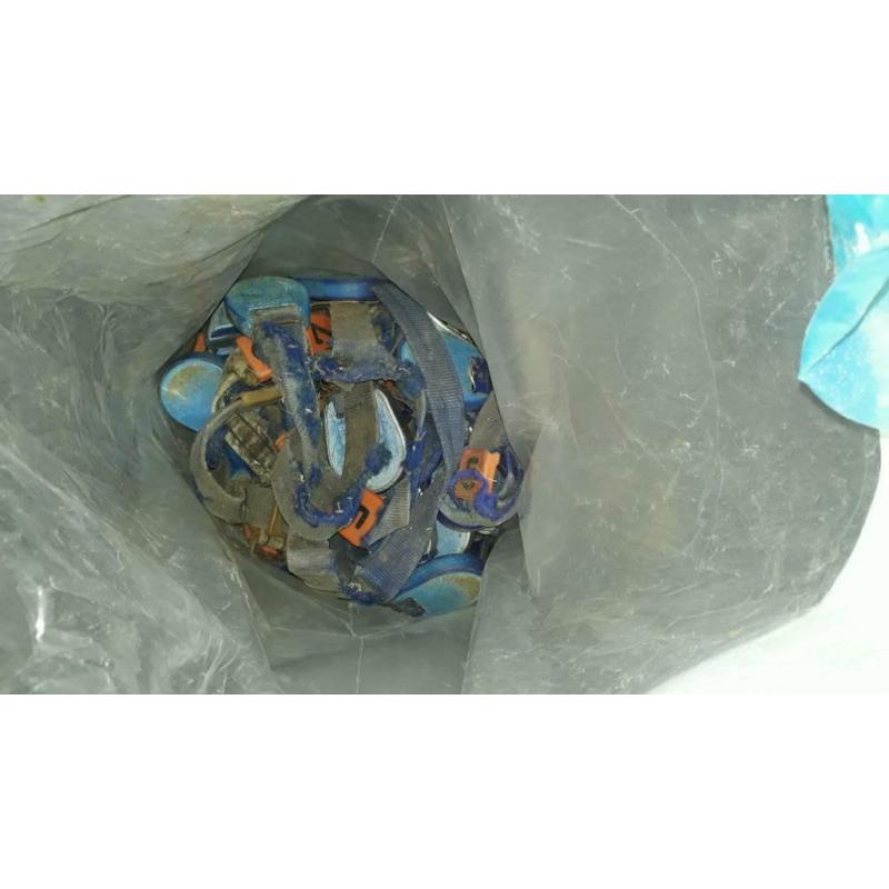 Transponders Delaval / Alfa Laval