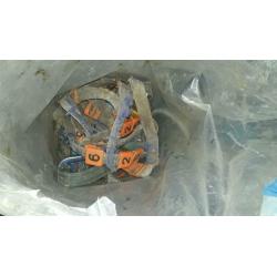 Transponders Delaval / Alfa Laval