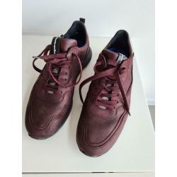 sneakers Floris van Bommel maat 9,5