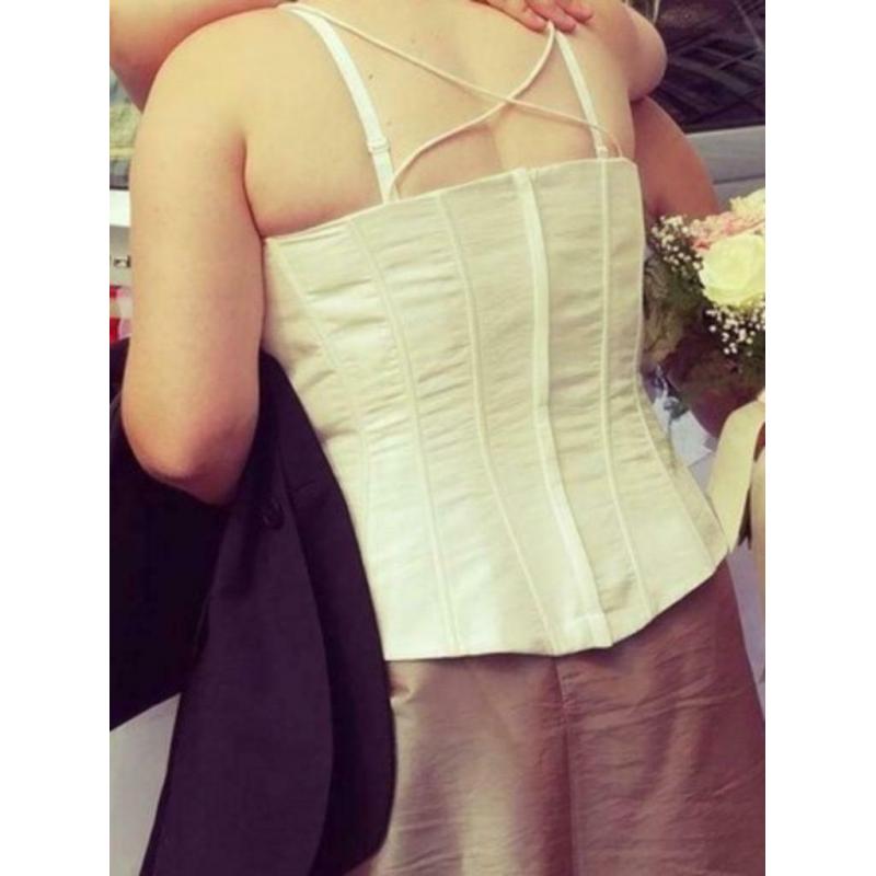 robe de soirée 4pieces