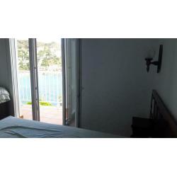Prachtig appartement in mooie en veilige baai van Roses