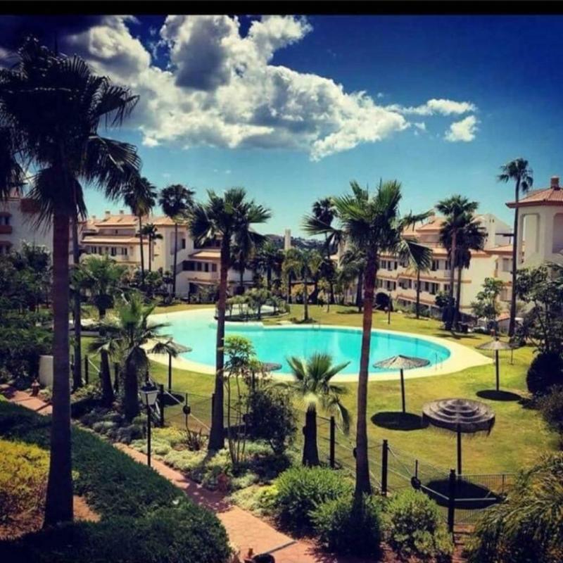 Jouw stekje onder de Spaanse zon in Andalusië voor EUR 3750!