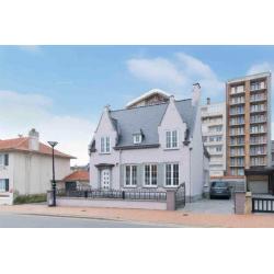 maison de vacances week-end libre 9,16,23,30 janvie westende