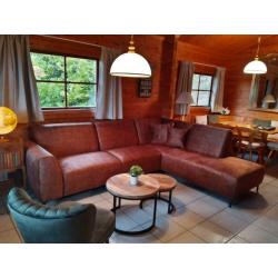 Chalet "Mon Désir" à louer