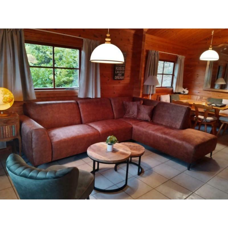 Chalet "Mon Désir" à louer