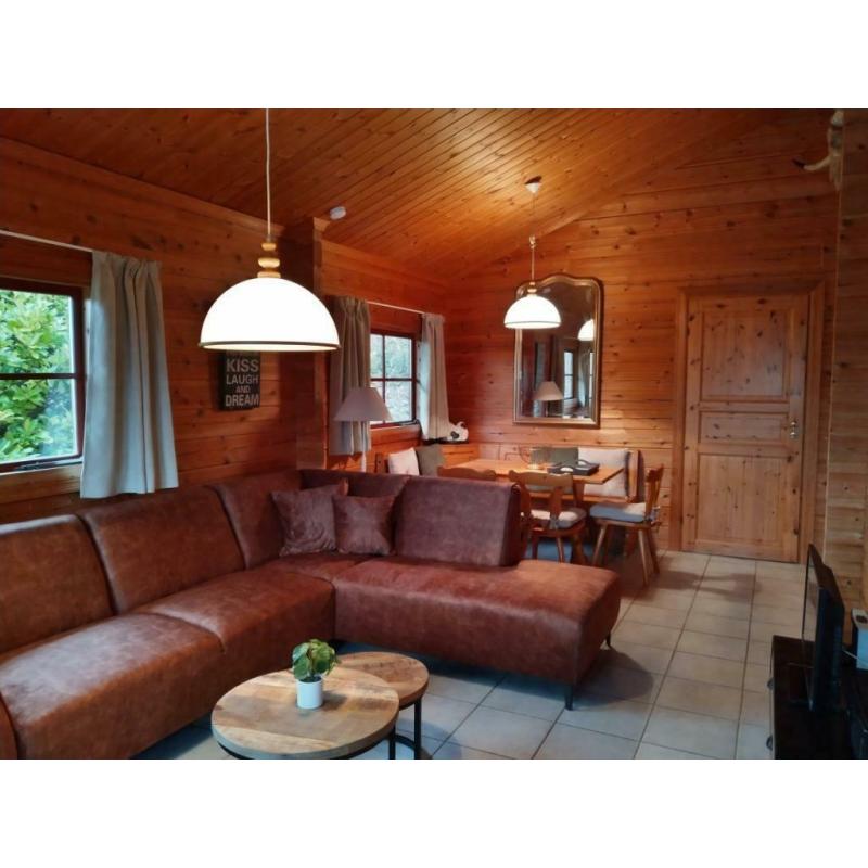 Chalet "Mon Désir" à louer