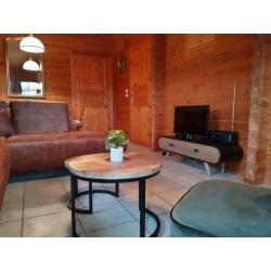 Chalet "Mon Désir" à louer