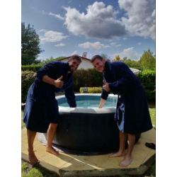 Vakantiehuis Landes Watersportparadijs