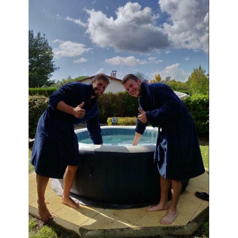 Vakantiehuis Landes Watersportparadijs