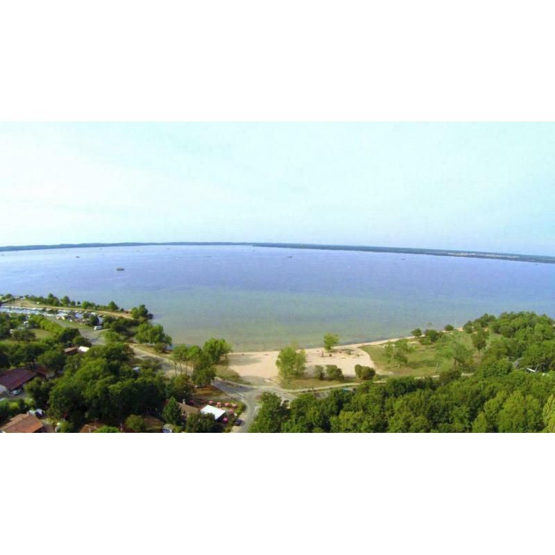 Vakantiehuis Landes Watersportparadijs