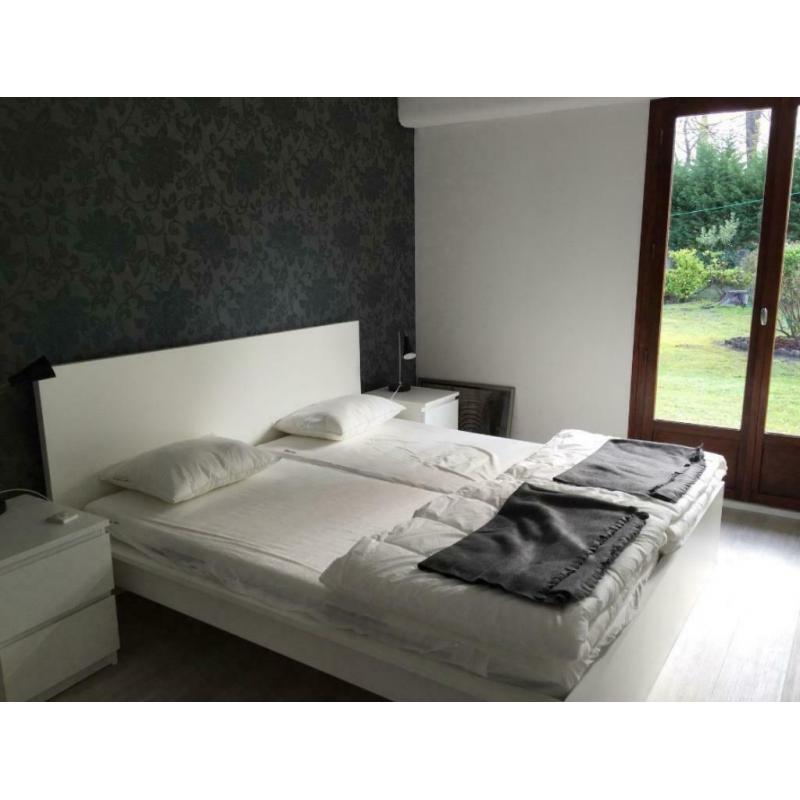 Vakantiehuis Landes Watersportparadijs