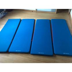 Matelas autogonflant