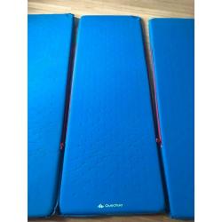 Matelas autogonflant