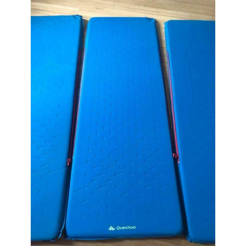 Matelas autogonflant