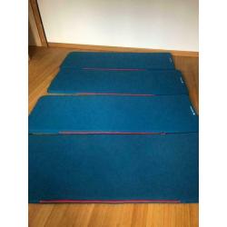 Matelas autogonflant