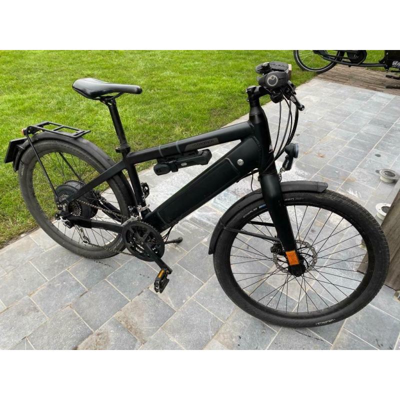 Stromer st1