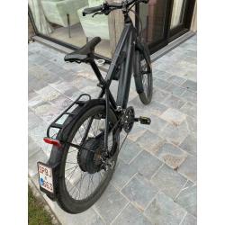 Stromer st1