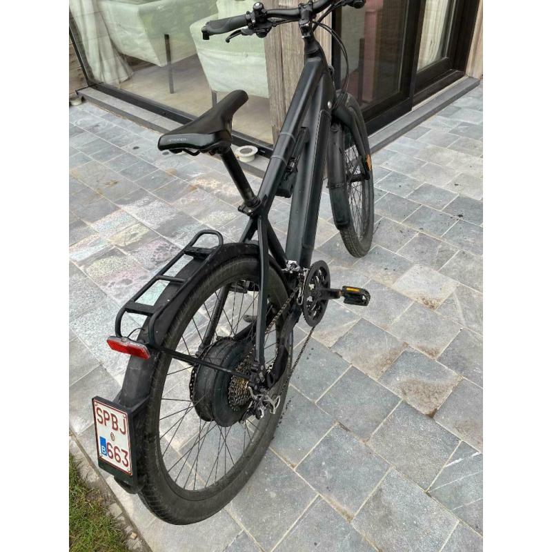 Stromer st1