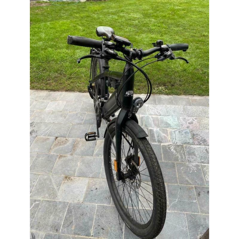 Stromer st1