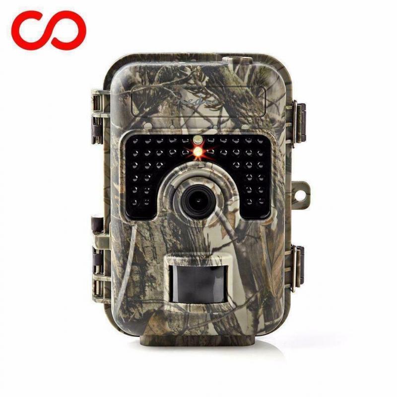 HD wildlife-camera 16 MP