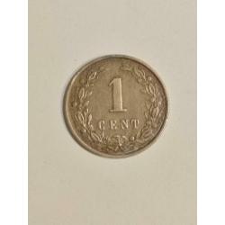 1 centime 1899