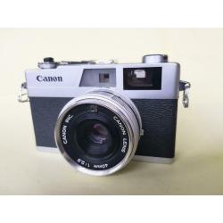 Canon CANON 28 40 mm f / 2,8