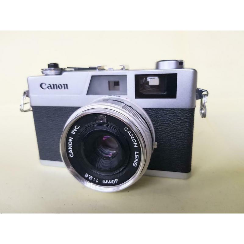 Canon CANON 28 40 mm f / 2,8