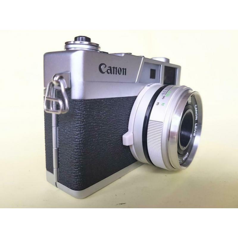 Canon CANON 28 40 mm f / 2,8