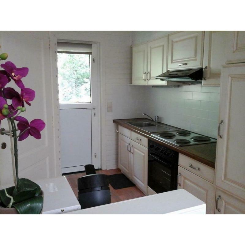vakantie huis te huur in de Ardennen