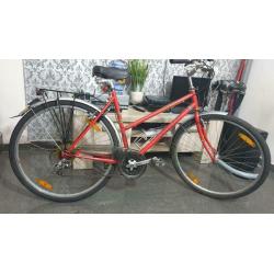 Damesfiets in goede staat