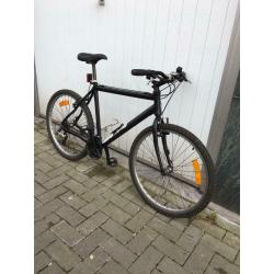 Vélo.