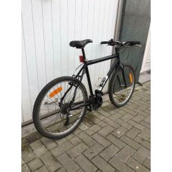 Vélo.