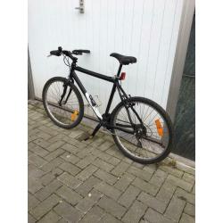 Vélo.