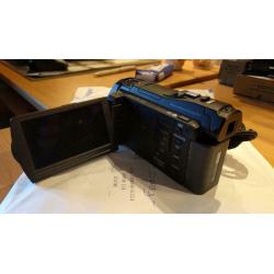 Caméscope SONY HDR-PJ810
