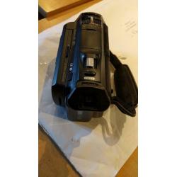Caméscope SONY HDR-PJ810