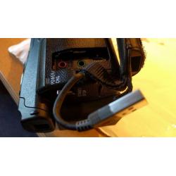Caméscope SONY HDR-PJ810