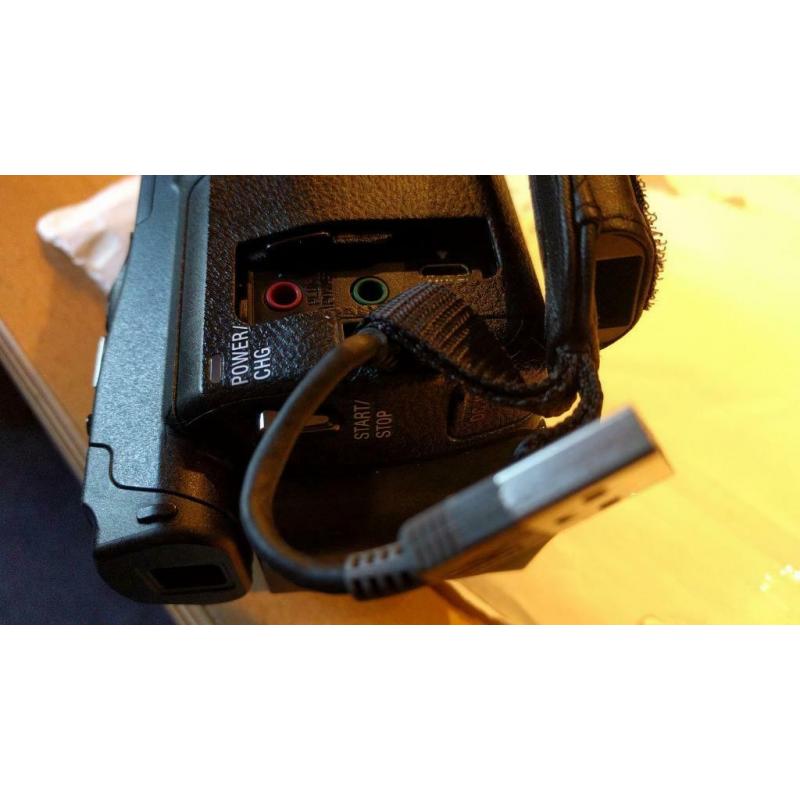 Caméscope SONY HDR-PJ810