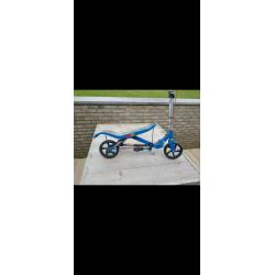 Space scooter