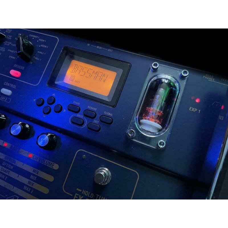Vox Tonelab SE + draagtas