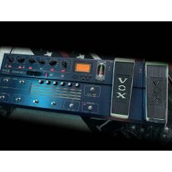 Vox Tonelab SE + draagtas