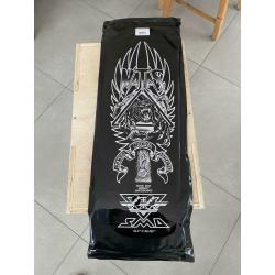 santa cruz x sma natas kaupas silver foil