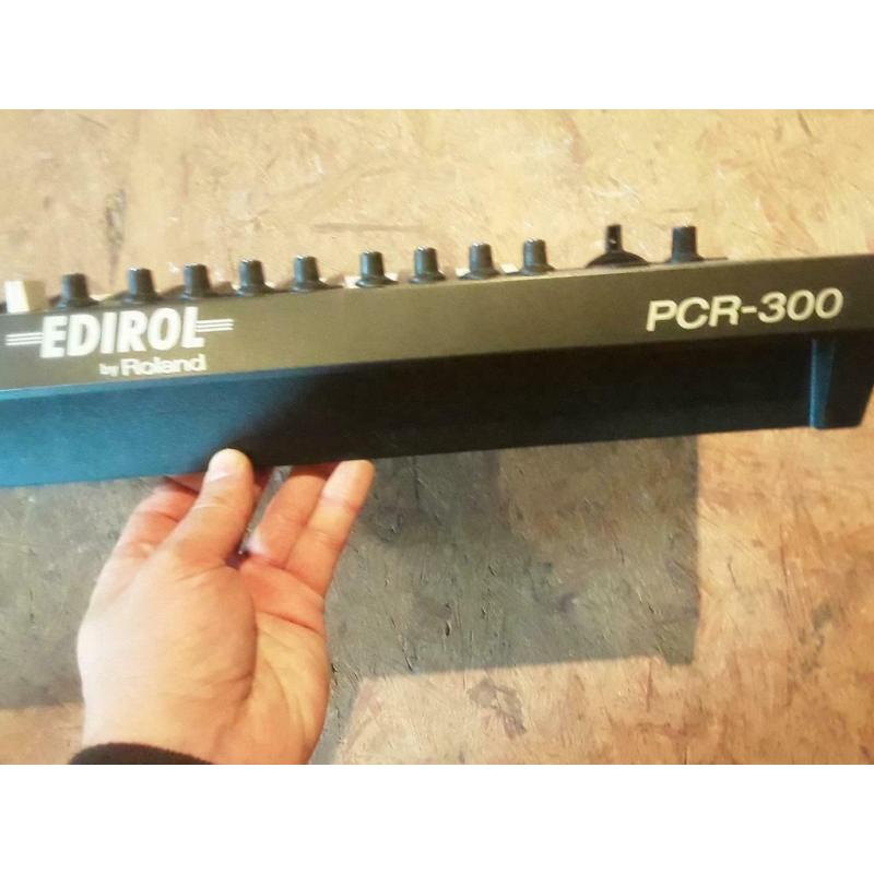 Roland Edirol pcr-300