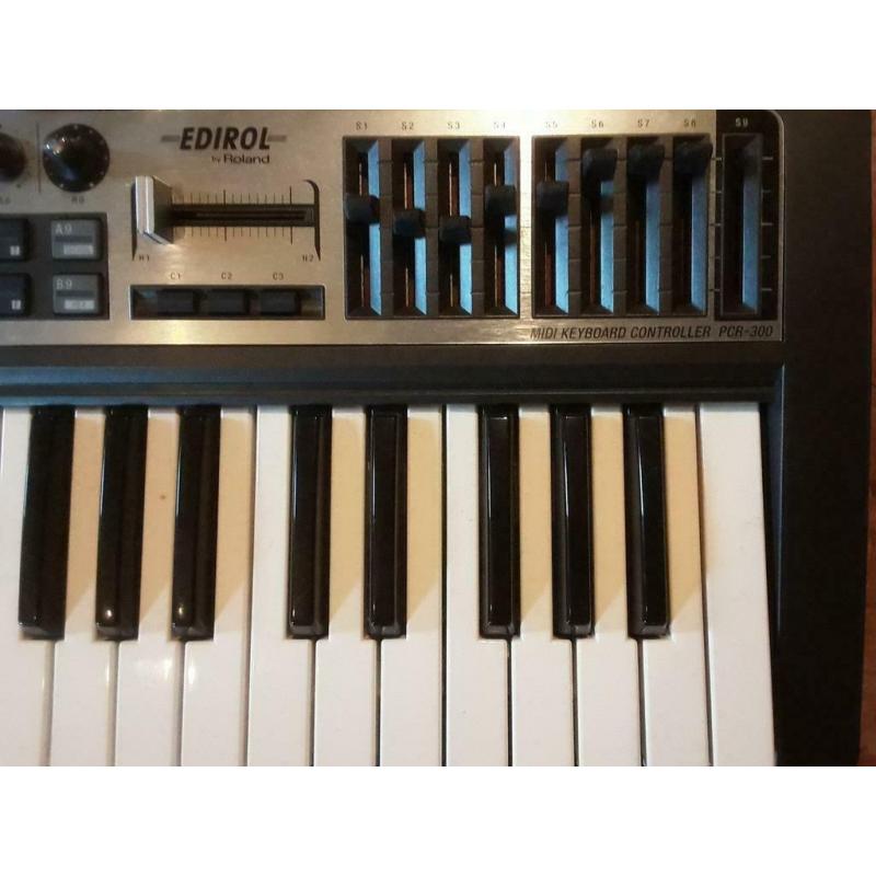 Roland Edirol pcr-300